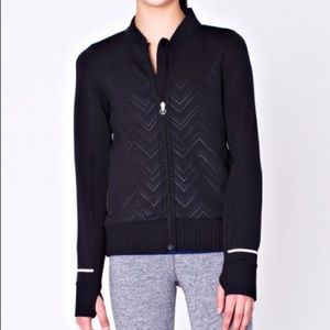 Ivivva Outer Spacer Jacket